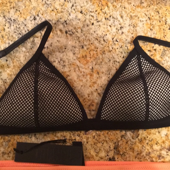 Triangl Neoprene Bikini Set - Picture 4 of 7